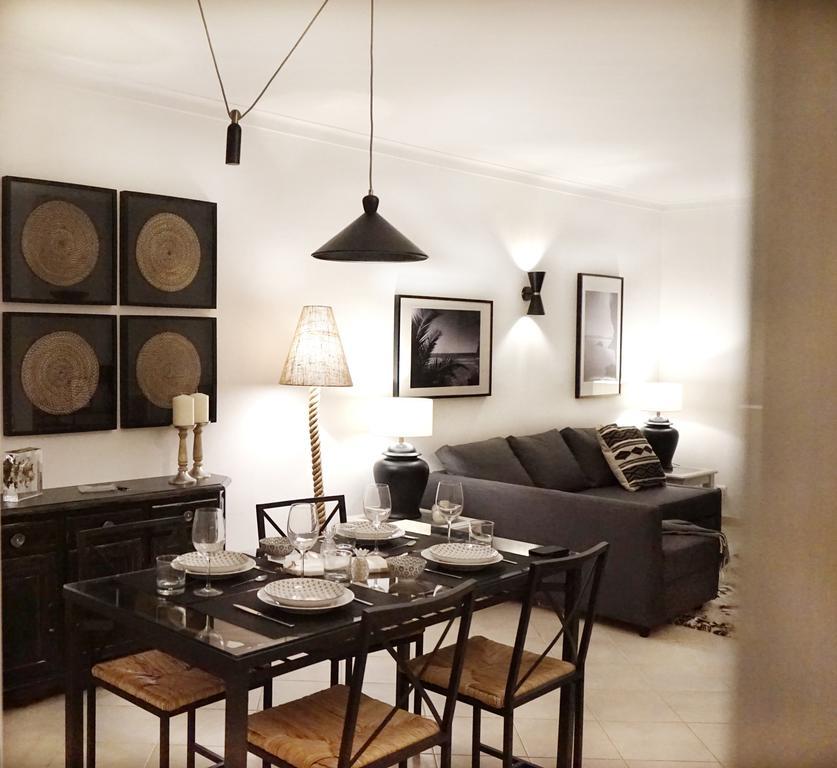 Palmeira Vip Apartment Portimão Extérieur photo