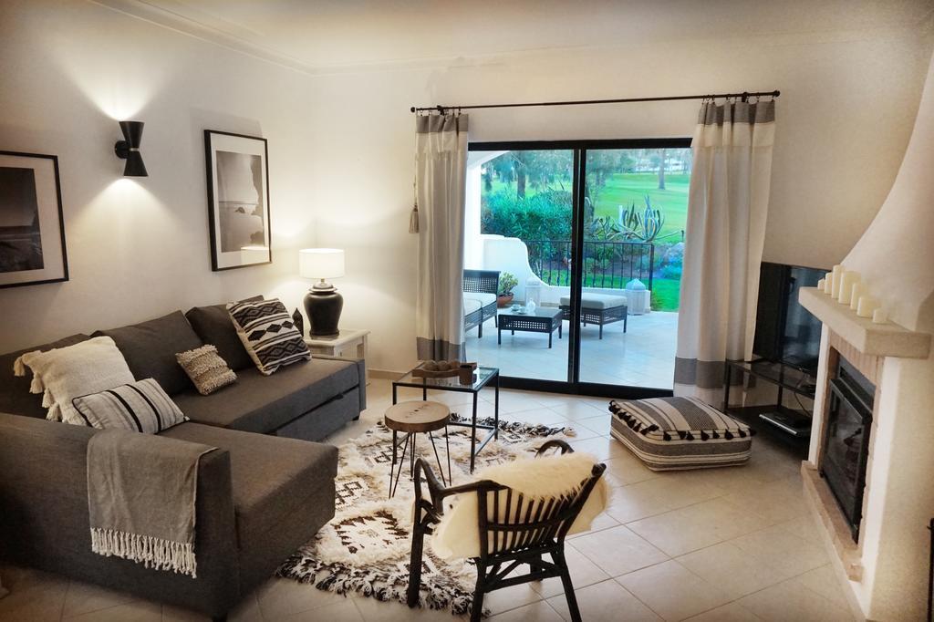 Palmeira Vip Apartment Portimão Extérieur photo